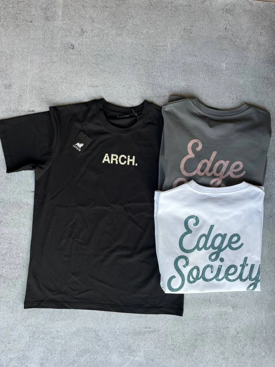 REMERA SOCIETY